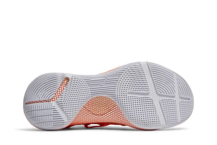 Under Armour Curry 6 Team Team Orange