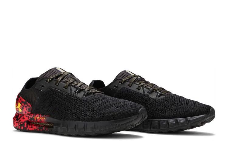 Under Armour HOVR Sonic 2 NCAA Maryland Terrapins