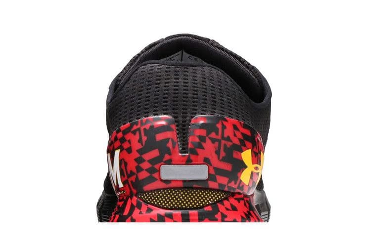 Under Armour HOVR Sonic 2 NCAA Maryland Terrapins