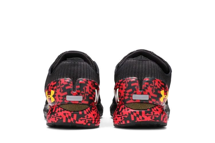 Under Armour HOVR Sonic 2 NCAA Maryland Terrapins