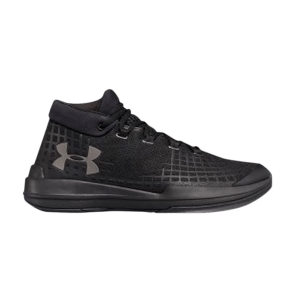 Under Armour NXT Triple Black