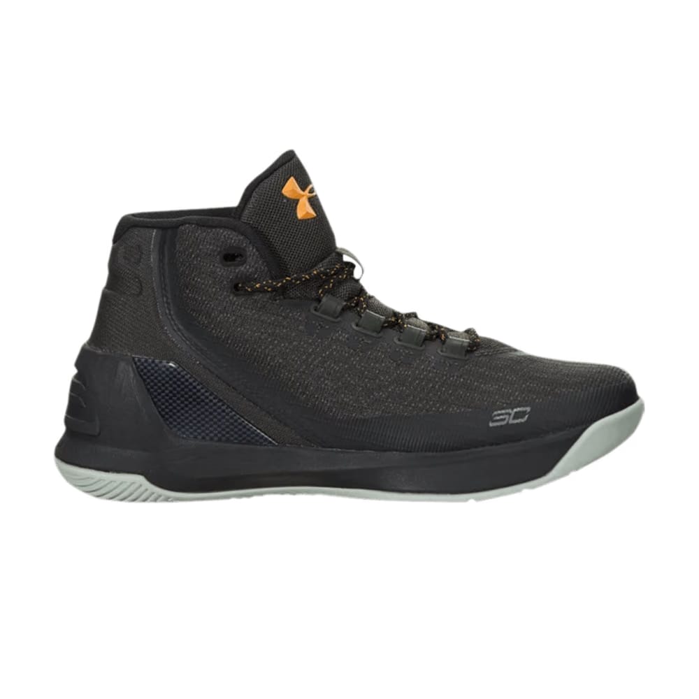 Under Armour Curry 3 GS Flight Jacket