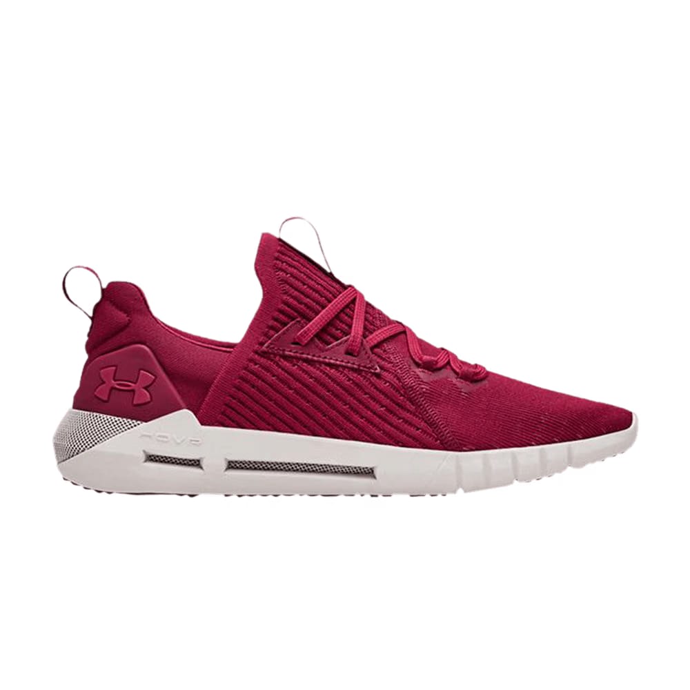 Under Armour HOVR SLK Evo Aruba Red