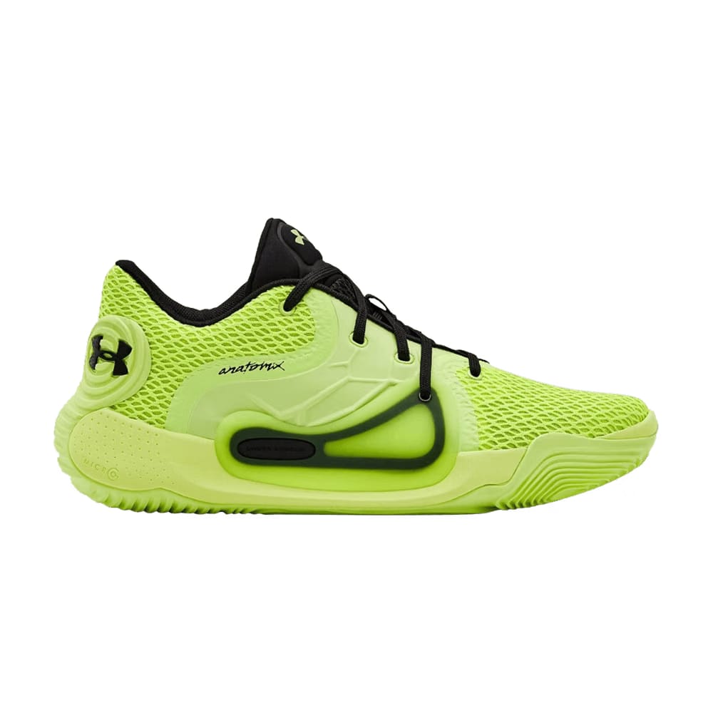 Under Armour Anatomix Spawn 2 Neon Yellow