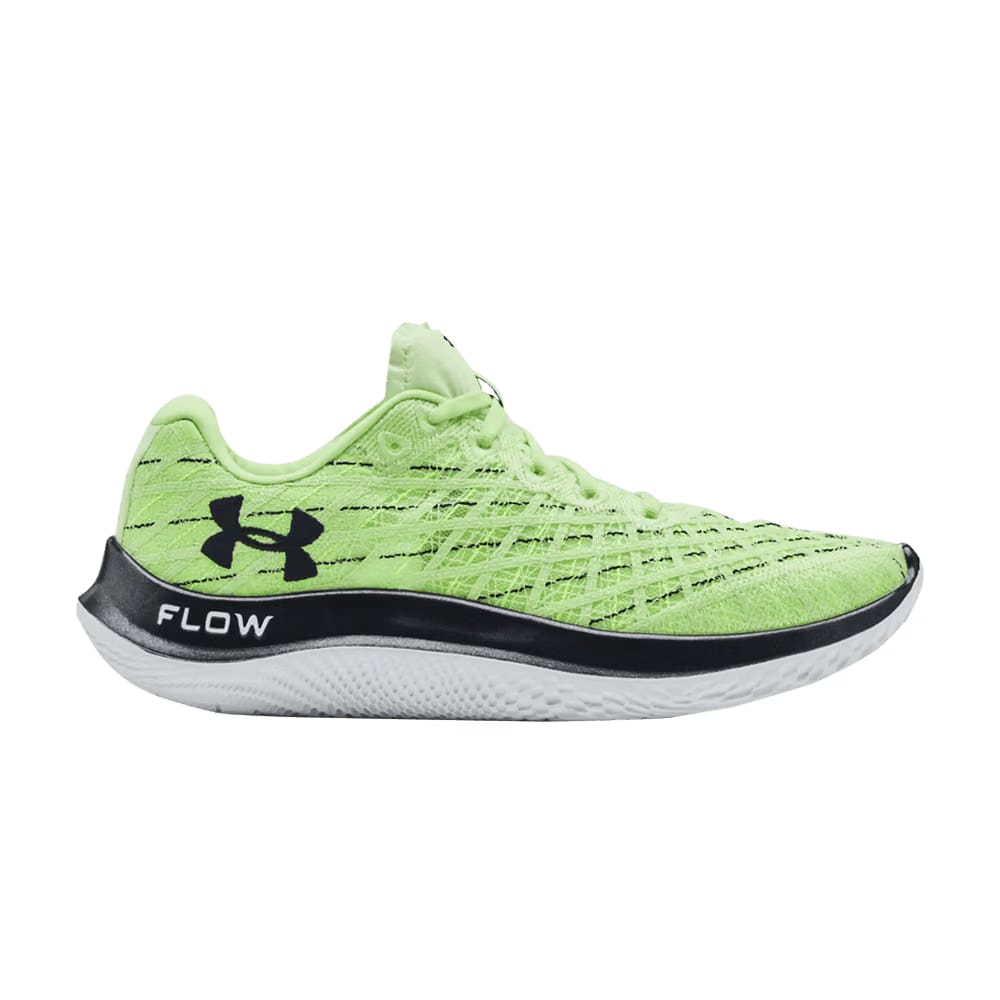 Under Armour Flow Velociti Wind Summer Lime