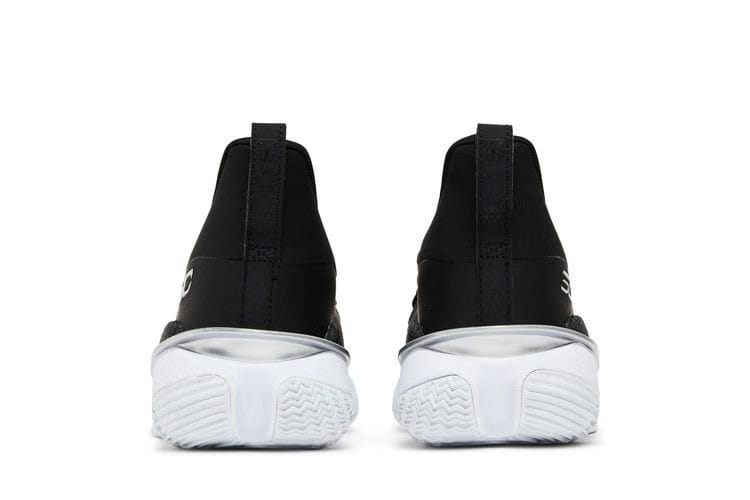 Under Armour Curry 7 Team Black White