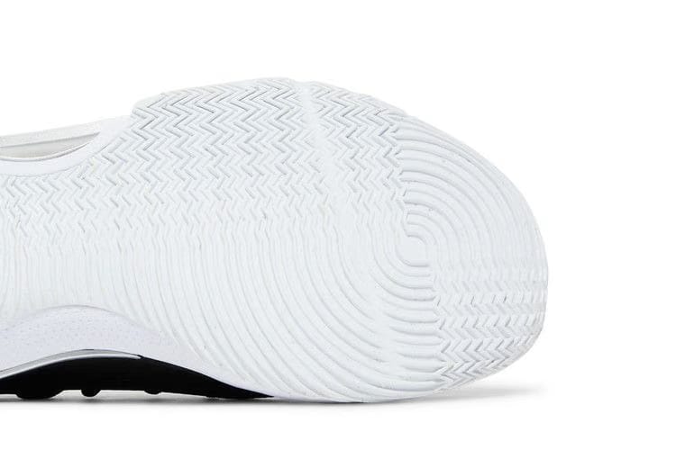 Under Armour Curry 7 Team Black White