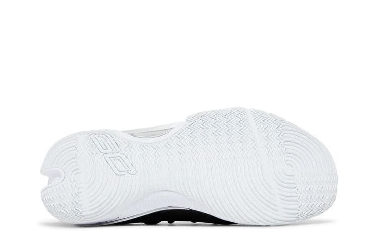 Under Armour Curry 7 Team Black White