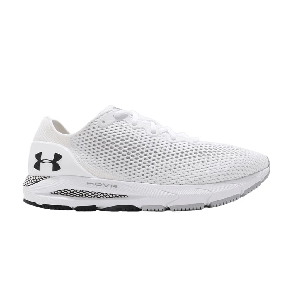 Under Armour HOVR Sonic 4 White
