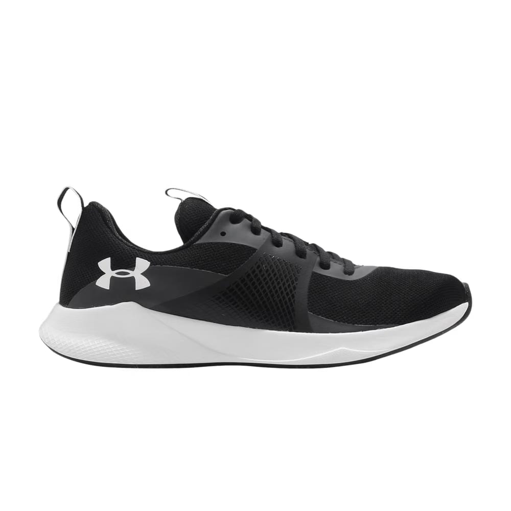 Under Armour Wmns Charged Aurora 'Black White'