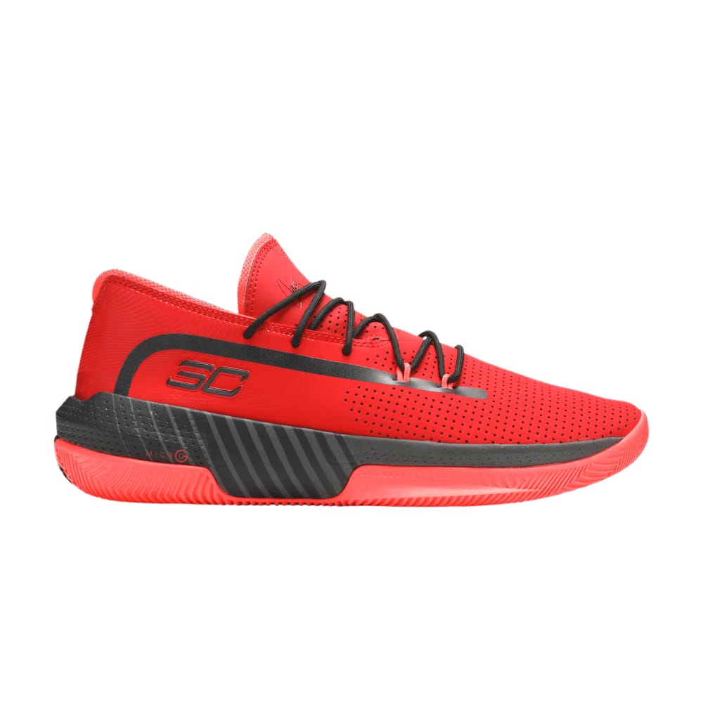 Under Armour SC 3Zero 3 Red
