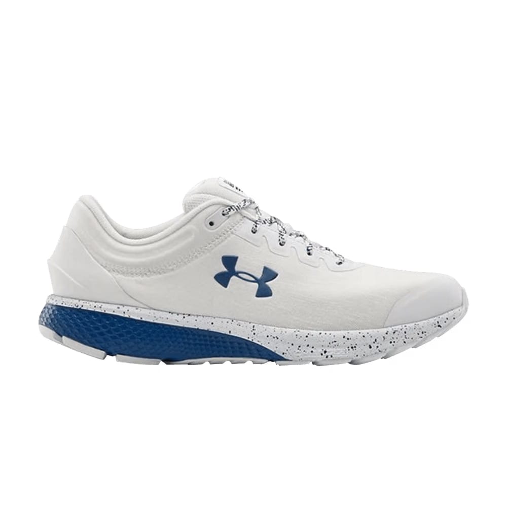 Under Armour Charged Escape 3 Evo White Graphite Blue