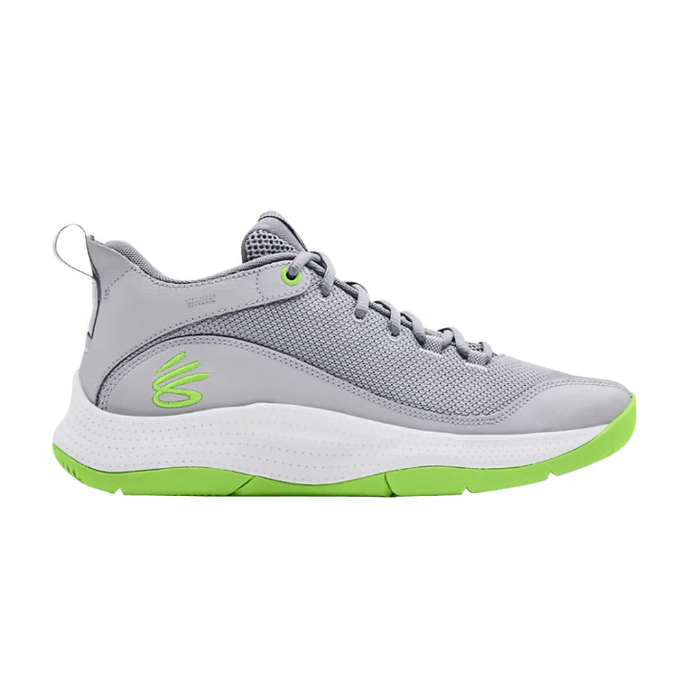 Under Armour 3Z5 Mod Grey Green