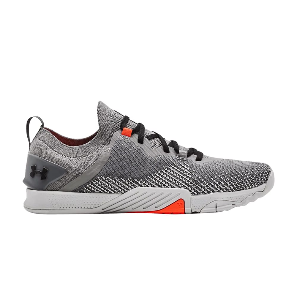 Under Armour TriBase Reign 3 Concrete