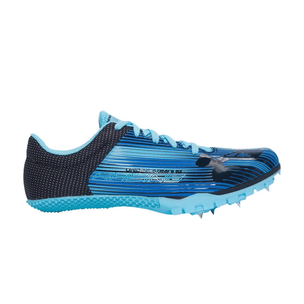 Under Armour Wmns Kick Sprint 'Venetian Blue'