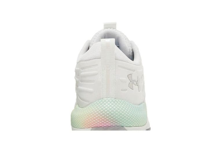 Under Armour Wmns HOVR Block City 'White Breeze'