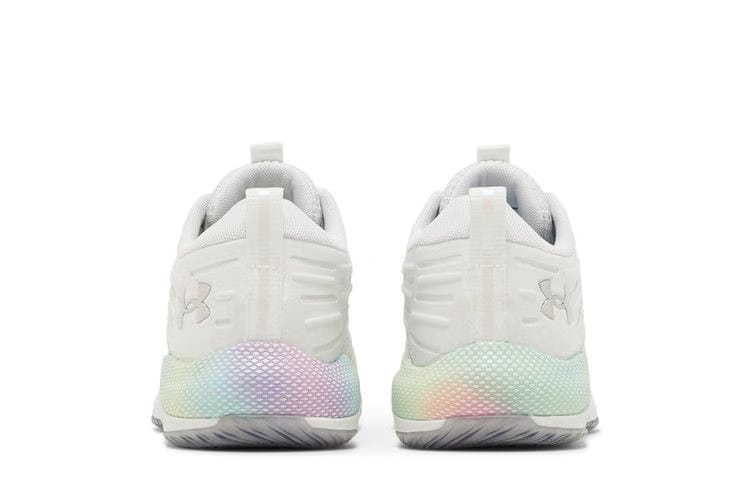 Under Armour Wmns HOVR Block City 'White Breeze'
