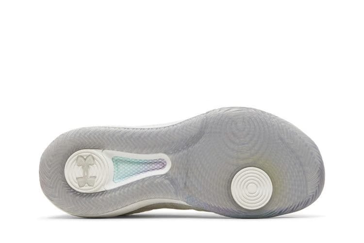 Under Armour Wmns HOVR Block City 'White Breeze'