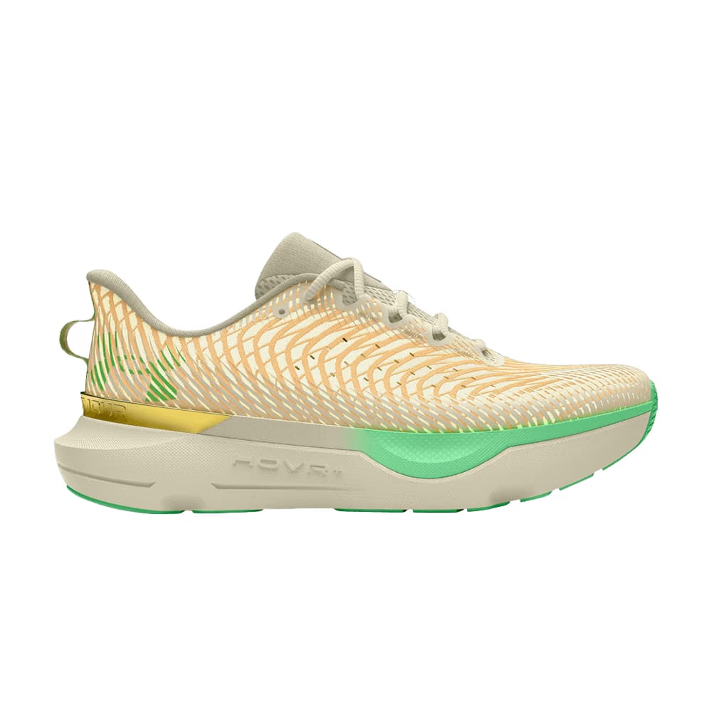 Under Armour Wmns HOVR Infinite Pro 'Etched In Stone'