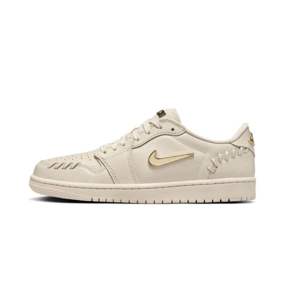 Jordan 1 Low Method of Make Legend Light Brown (W)