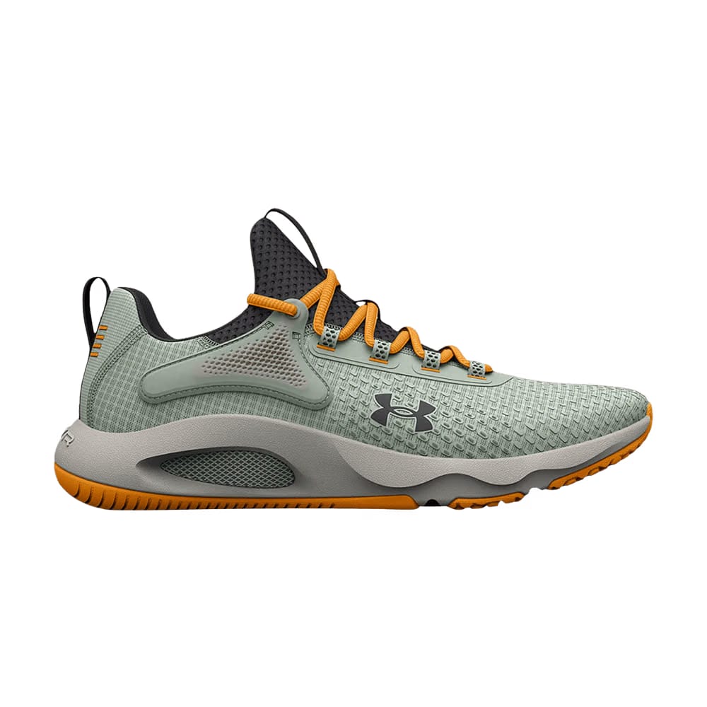 Under Armour HOVR Rise 4 Illusion Green