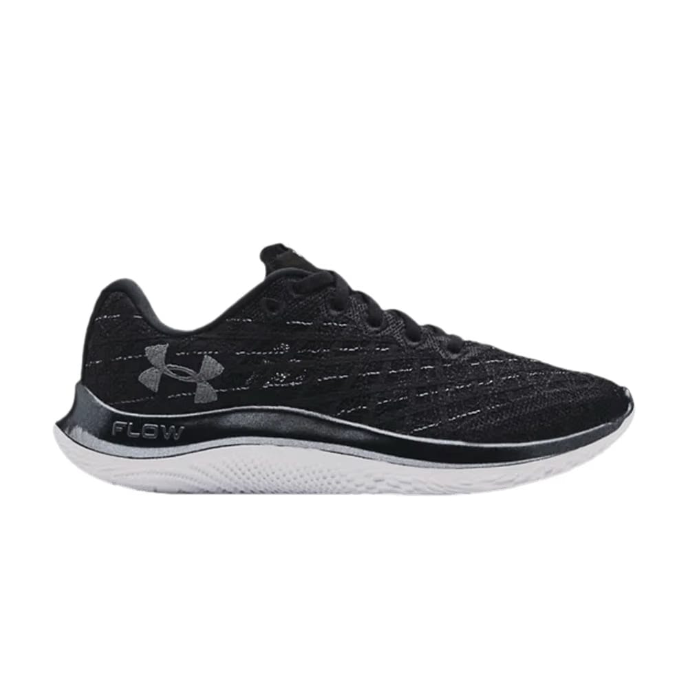 Under Armour Wmns Flow Velociti Wind 'Black Halo Grey'