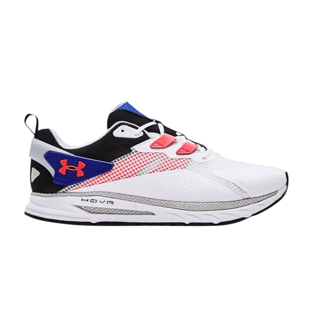 Under Armour HOVR Flux Movement White Royal