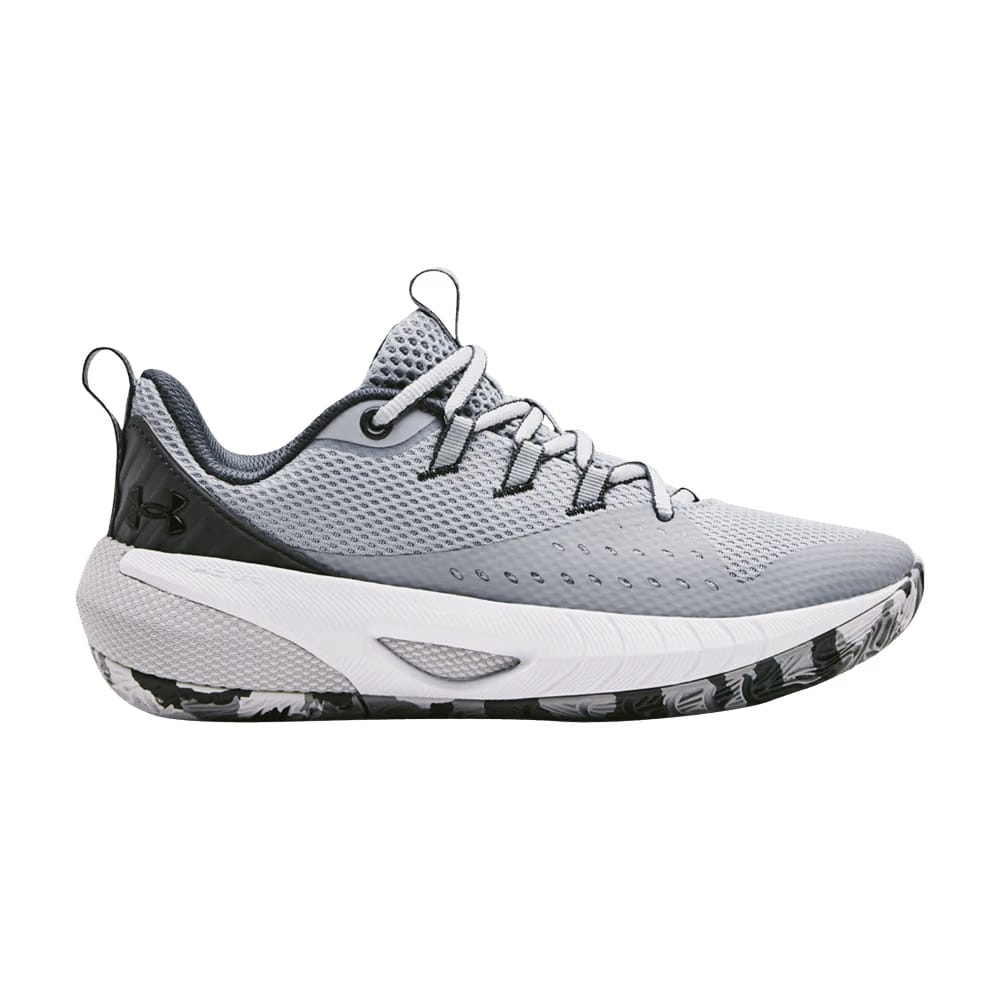 Under Armour Wmns HOVR Ascent 'Mod Grey'