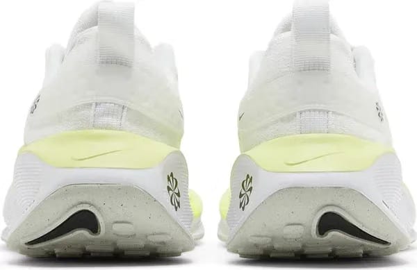 ReactX Infinity Run 4 White Light Lemon Twist