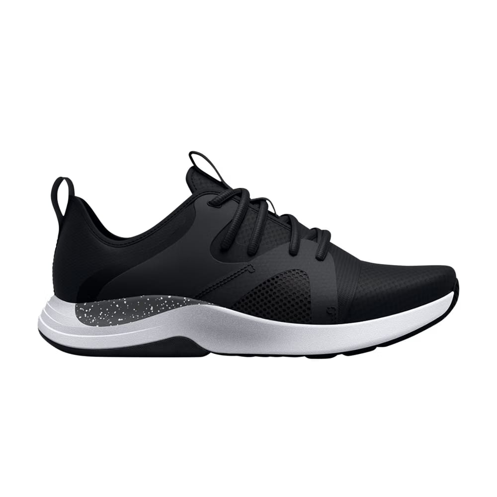 Under Armour Wmns Charged Breathe Lace TR 'Black Speckled'