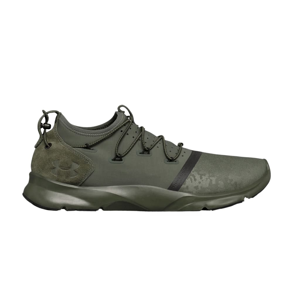 Under Armour Drift 2 x Camo Reflective - Downtown Green