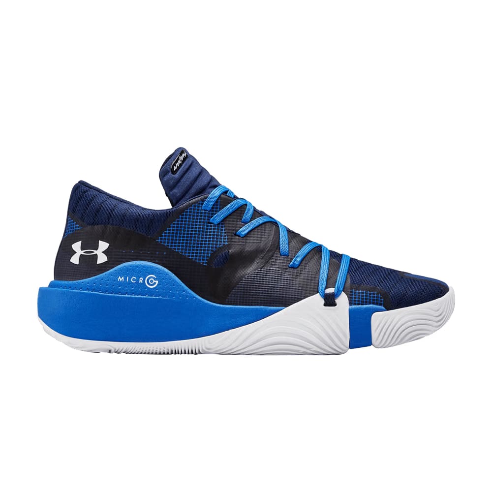 Under Armour Anatomix Spawn Low Navy Royal