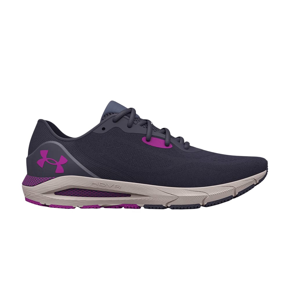 Under Armour Wmns HOVR Sonic 5 'Purple Grey'