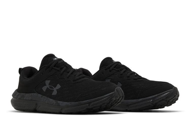 Under Armour Charged Assert 10 Black Camo