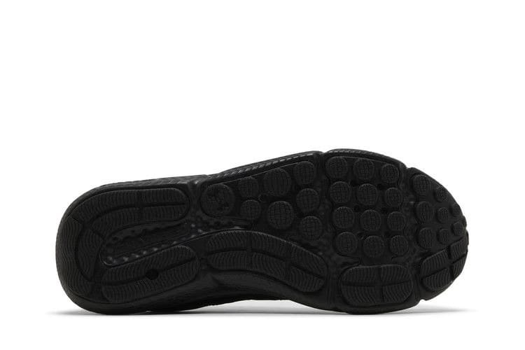 Under Armour Charged Assert 10 Black Camo