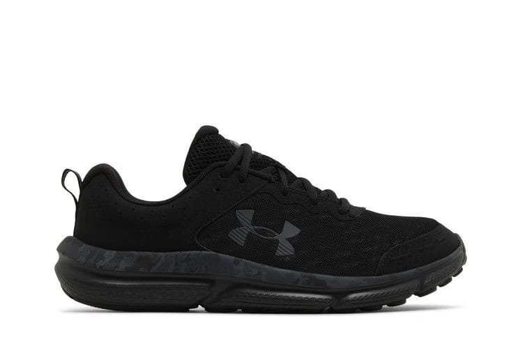 Under Armour Charged Assert 10 Black Camo