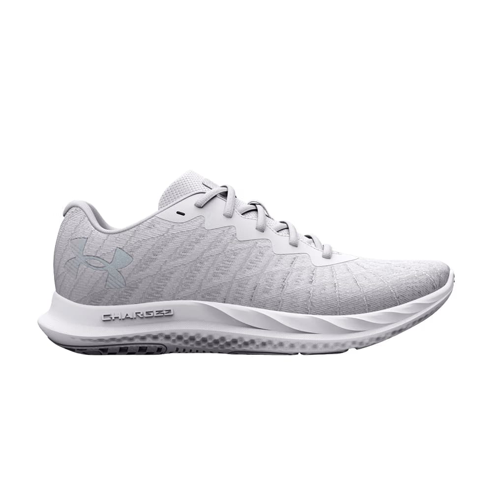 Under Armour Wmns Charged Breeze 2 'White Halo Grey'