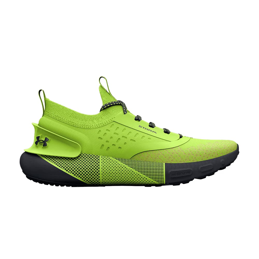 Under Armour HOVR Phantom 3 Storm Lime Surge