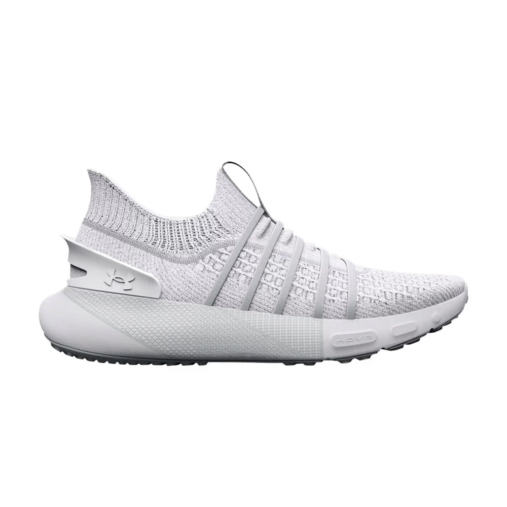 Under Armour HOVR Phantom 3 Slip Triple White
