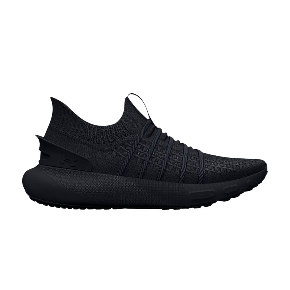 Under Armour Wmns HOVR Phantom 3 Slip 'Triple Black'