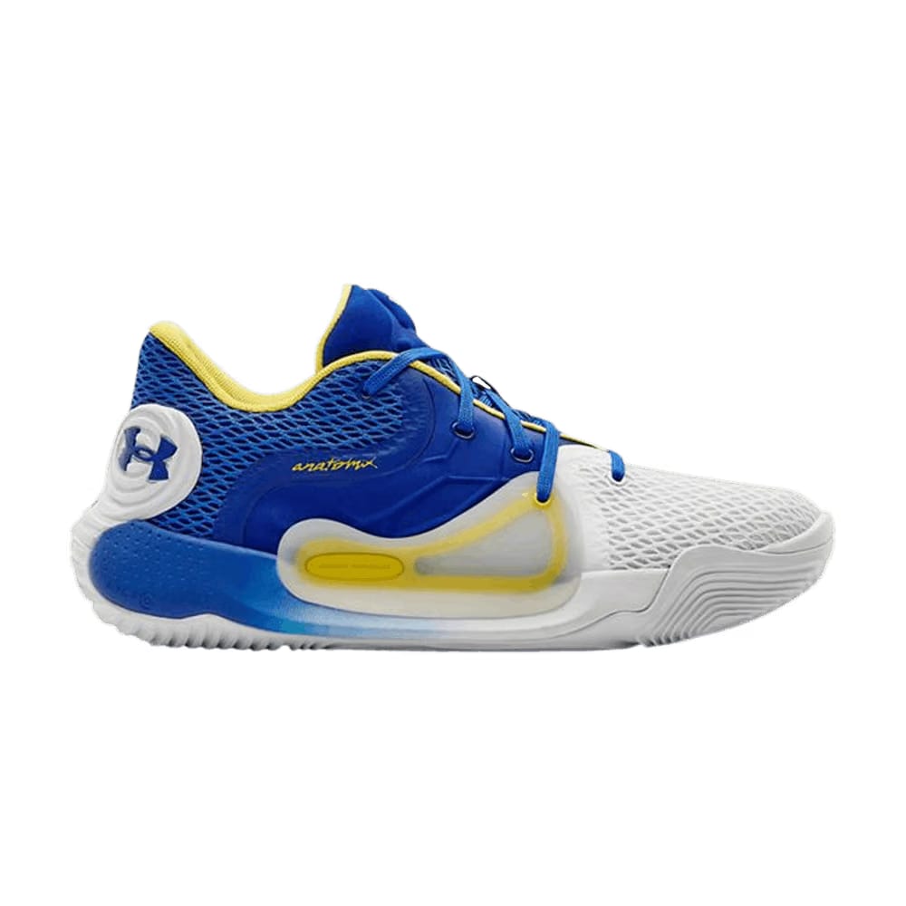 Under Armour Anatomix Spawn 2 Warriors