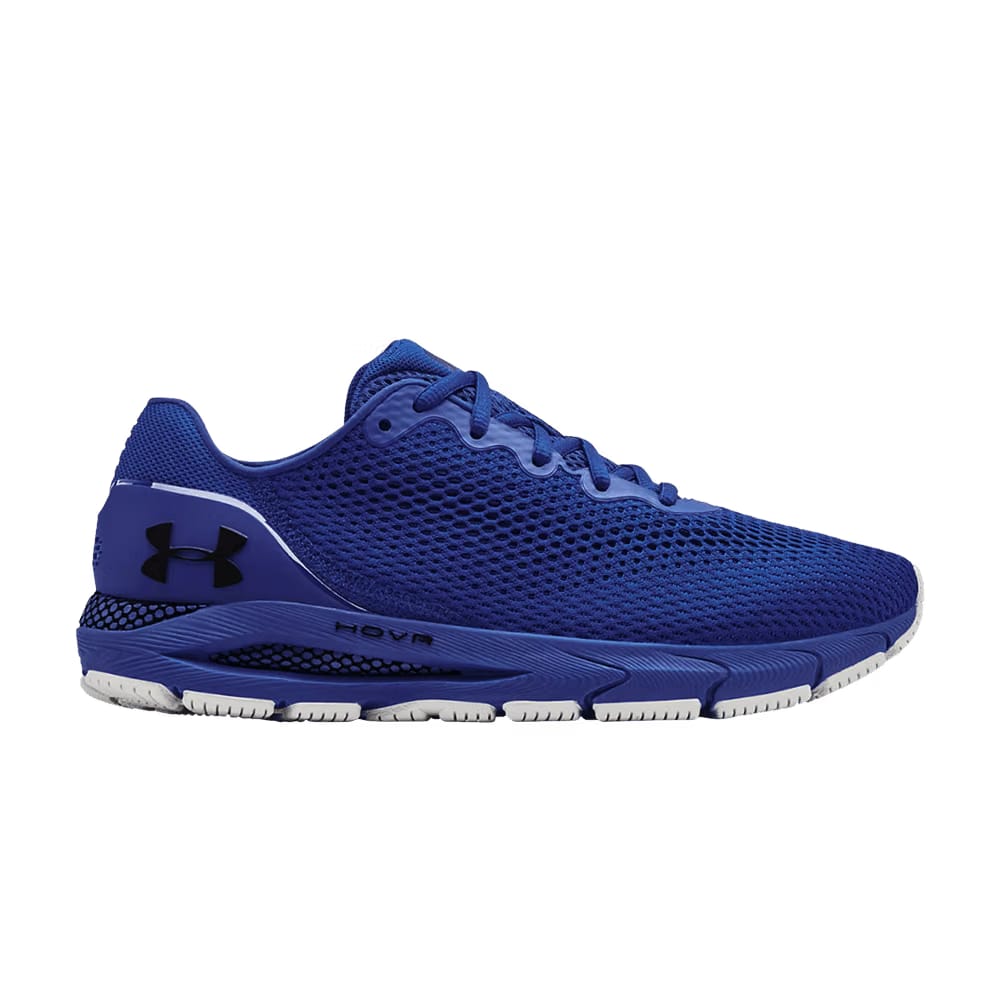 Under Armour HOVR Sonic 4 Royal Black