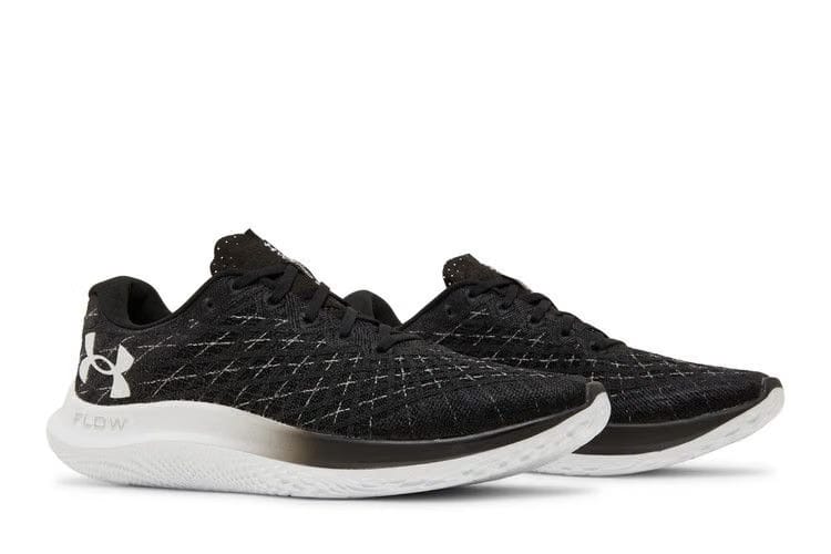 Under Armour Flow Velociti Wind 2 Black Reflective