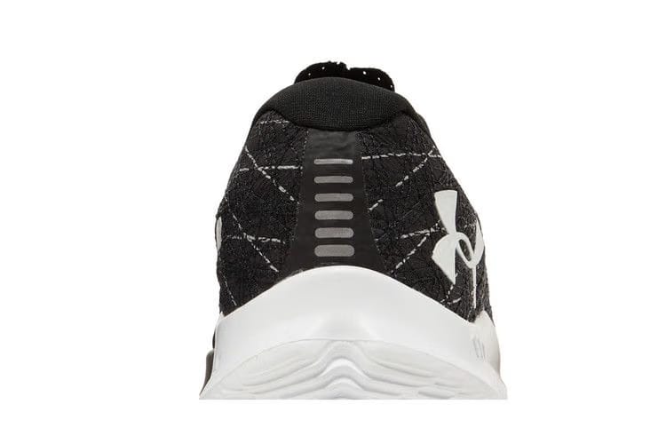 Under Armour Flow Velociti Wind 2 Black Reflective