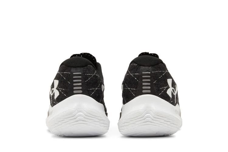 Under Armour Flow Velociti Wind 2 Black Reflective