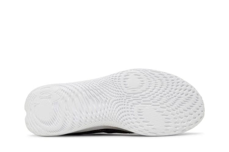 Under Armour Flow Velociti Wind 2 Black Reflective