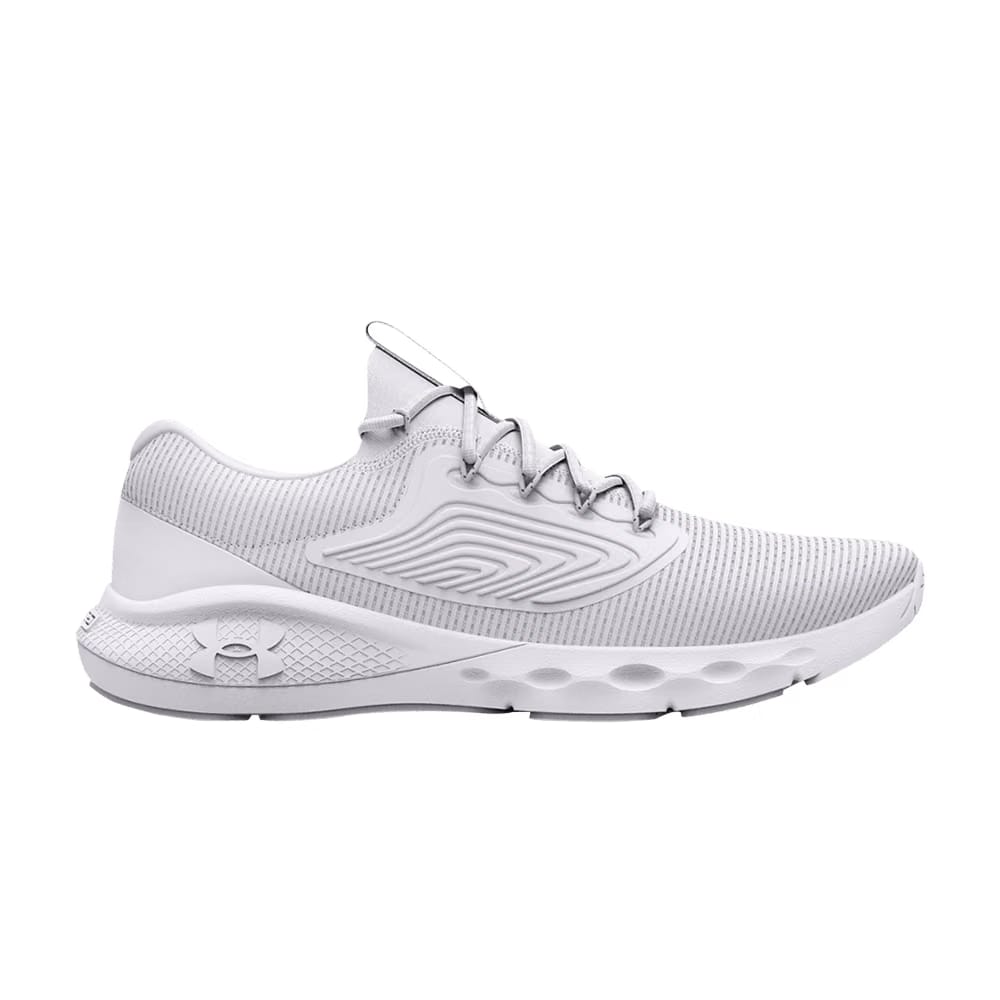 Under Armour Charged Vantage 2 White