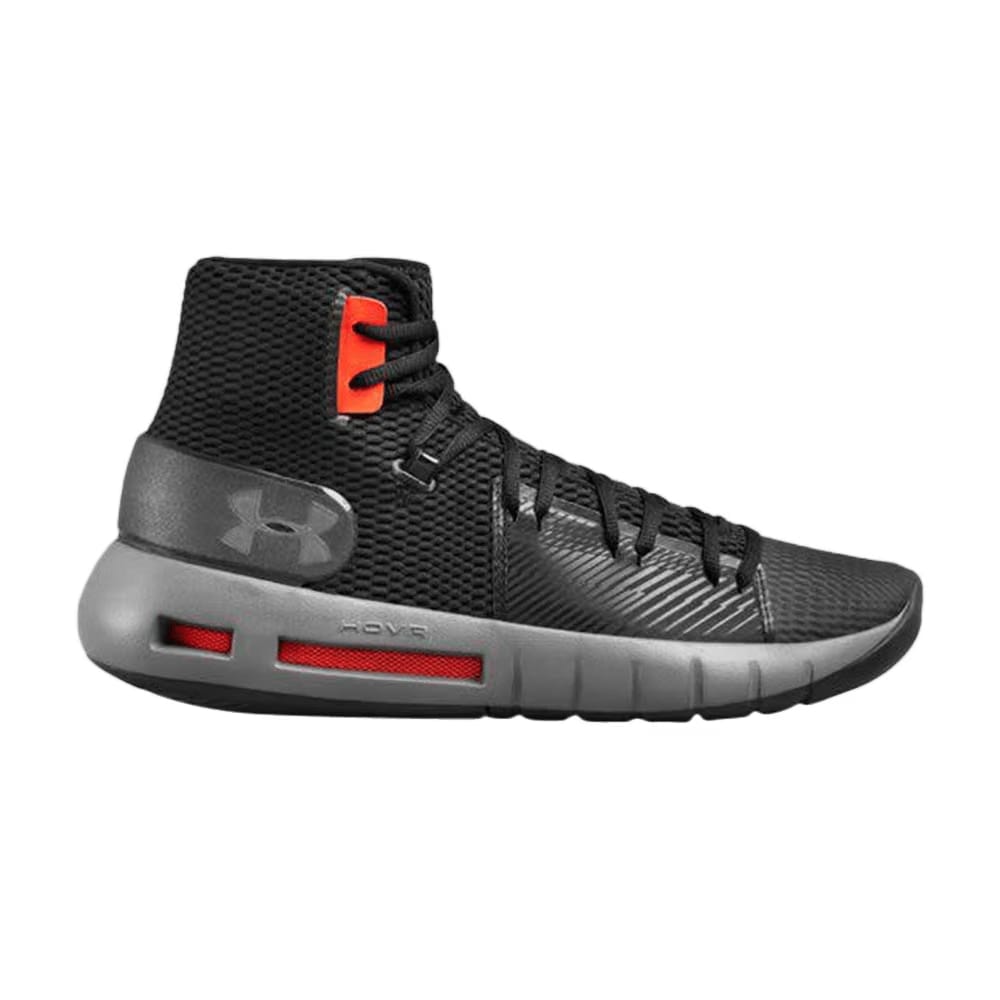 Under Armour HOVR Havoc Black Graphite
