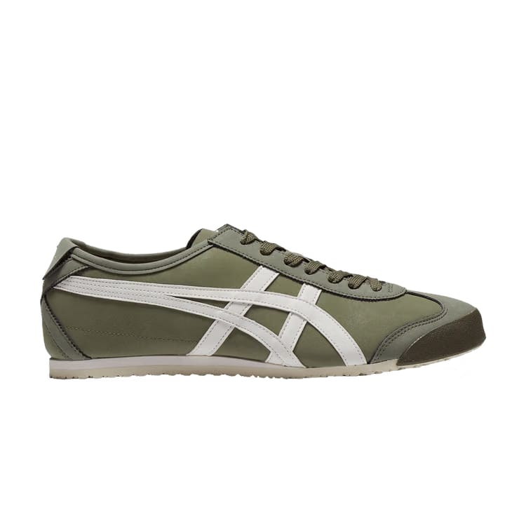 Onitsuka Tiger Mexico 66 Mantle Green Cream