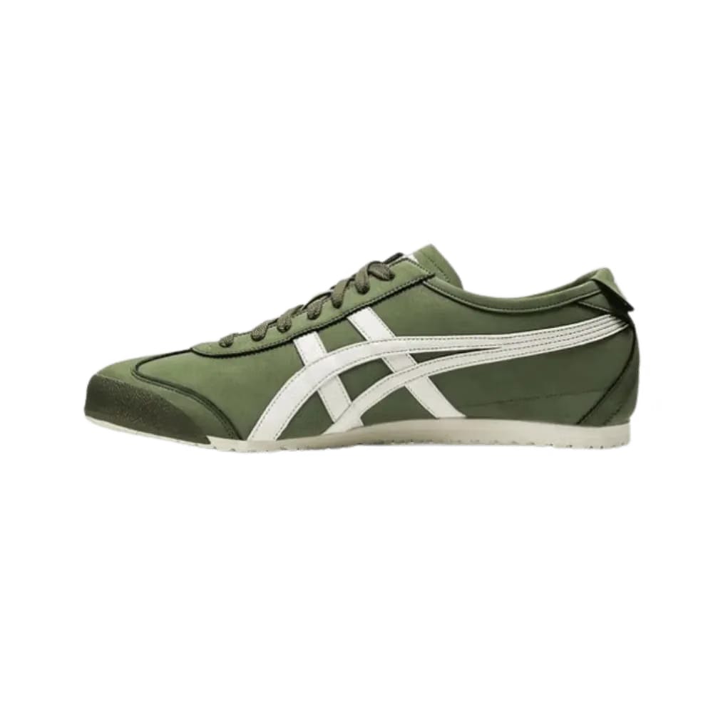 Onitsuka Tiger Mexico 66 Mantle Green Cream